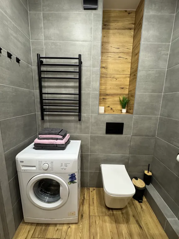 Апартаменты в ЖК Дискавери