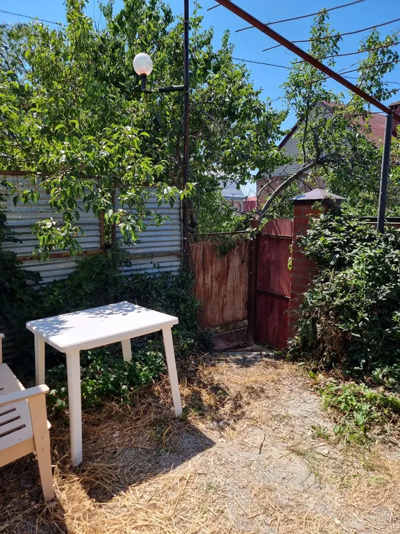 Квартира Квартира Апартамент в частном доме, с отдельным входом — Геленджик