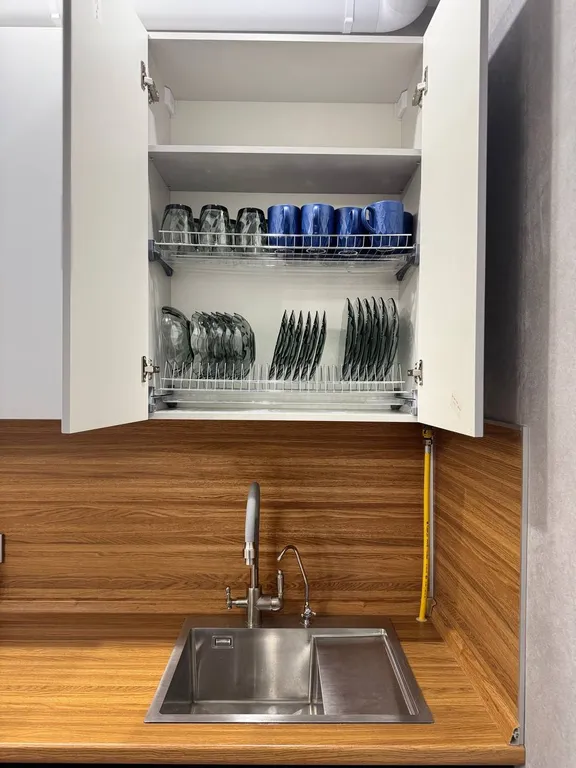 Гостевой дом с конюшней