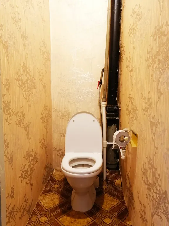 Квартира в центре города