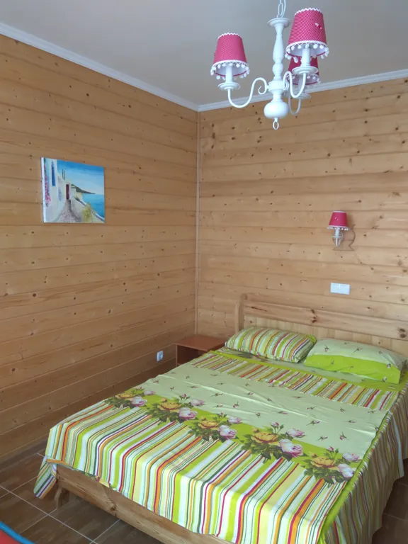 Квартира Комната — аренда посуточно в Форос