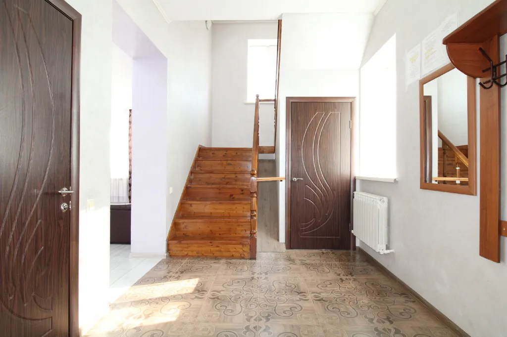 Аренда коттеджа для отдыха с теплым бассейном, сауной, бильярдом