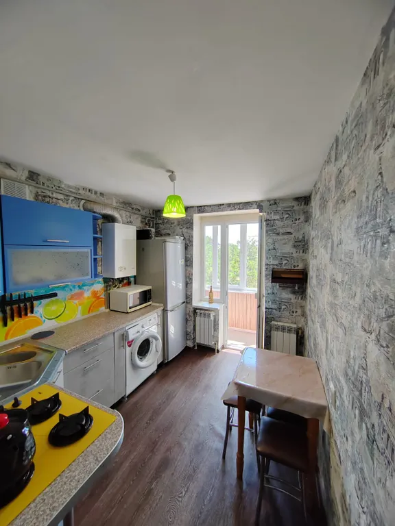 Уютная 2-комнатная квартира в центре