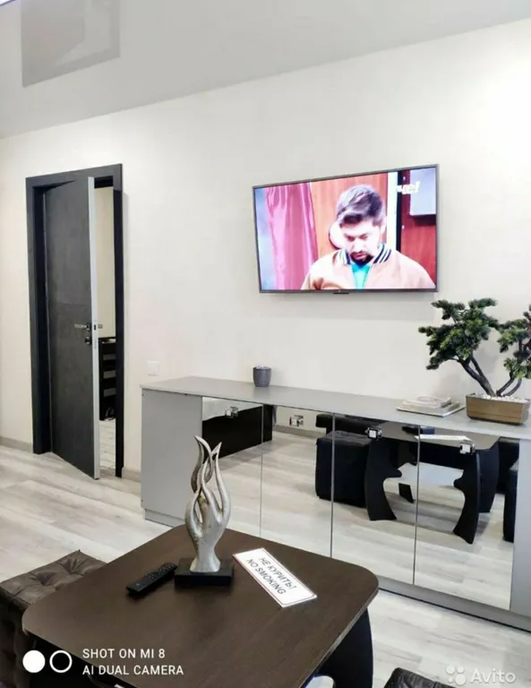 Квартира Квартира для комфортного отдыха — Владикавказ