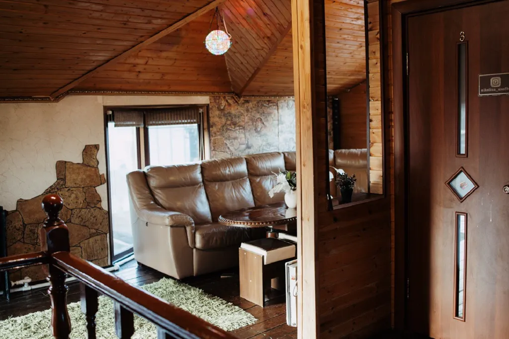 3-комнатный Дом