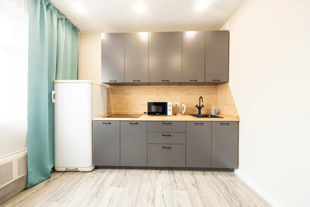 Квартира Апартаменты чистый взгляд. Чистая, уютная квартира — Красноярск