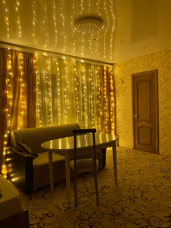 Квартира Номер со своим санузлом. — аренда посуточно в Дивеево