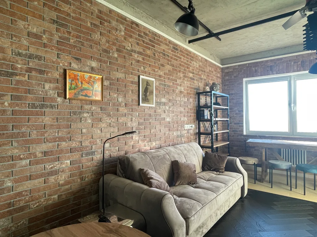 Апартаменты с собственным SPA