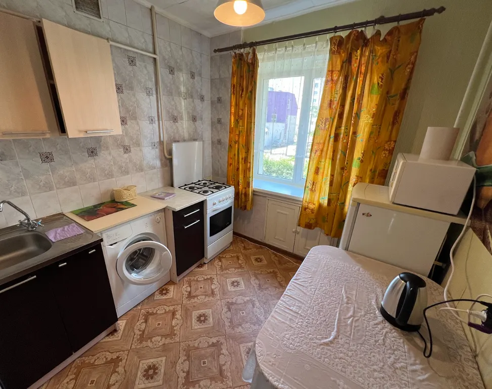 Апартаменты Стандарт Рядом с Парком  50 лет Бел Области 14