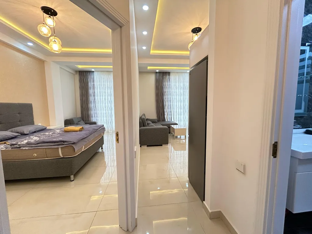 Whitestone Residence