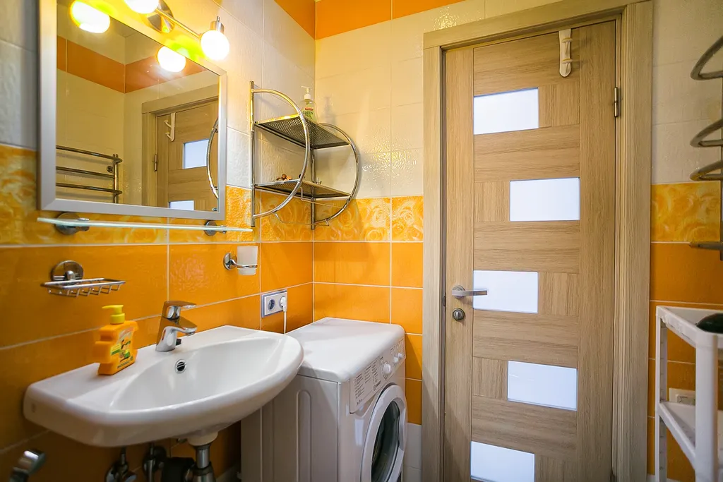 Однокомнатная квартира-студия у моря в Мисхоре