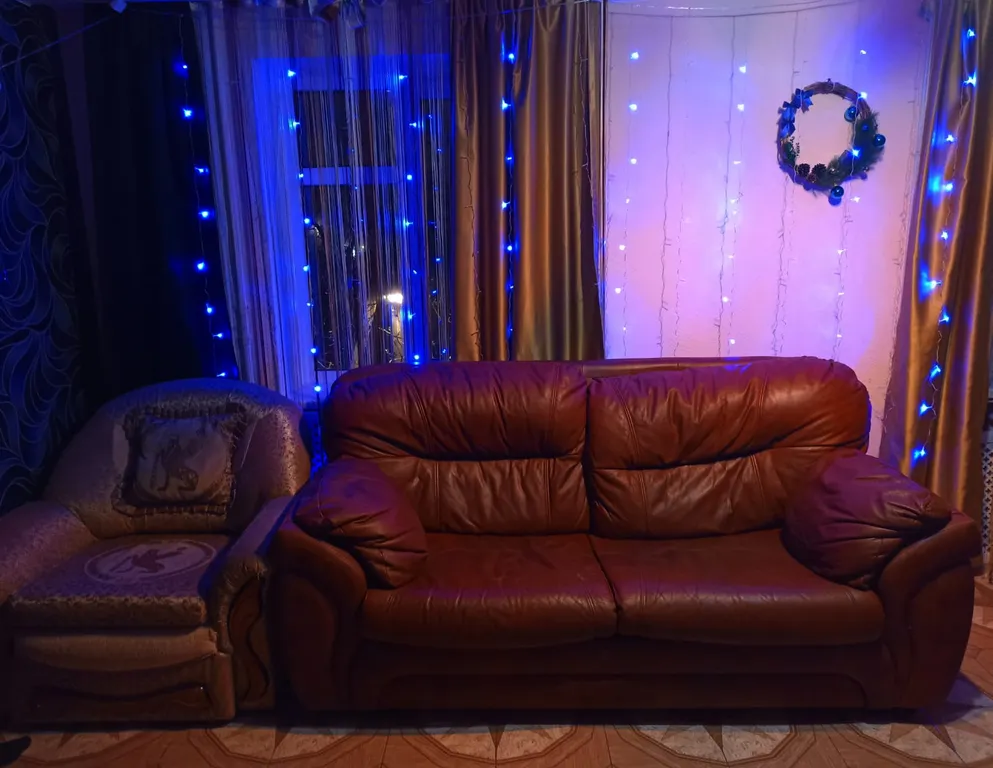 Атмосфера души