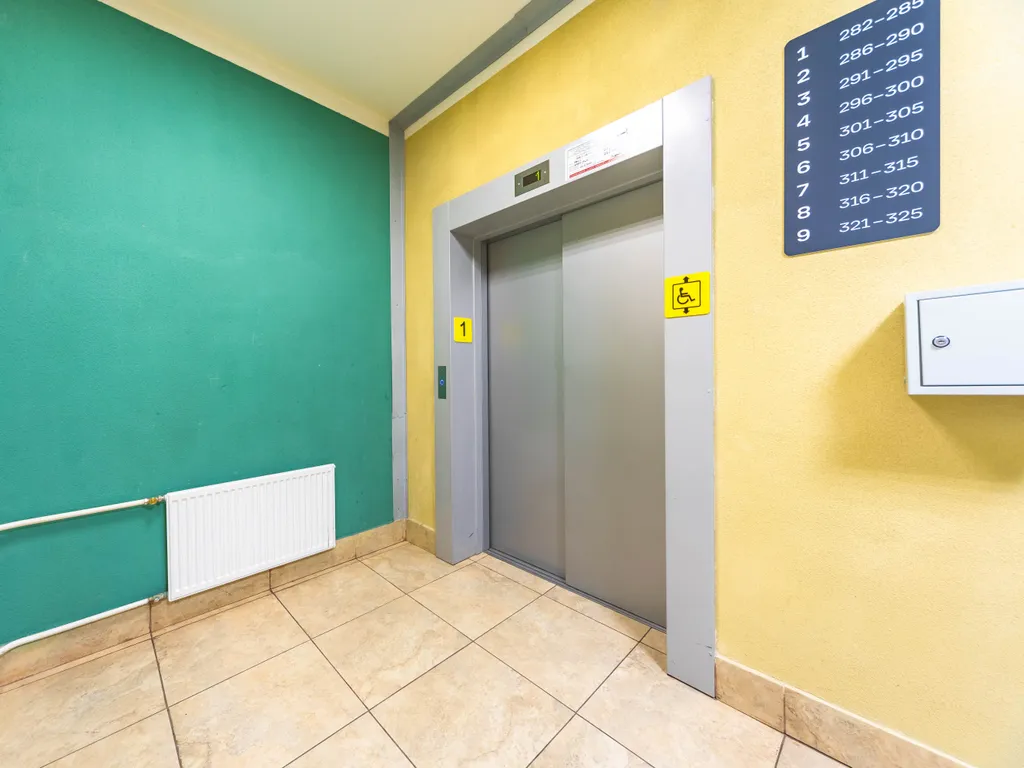 Квартира 1-комнатная Квартира — Песочный