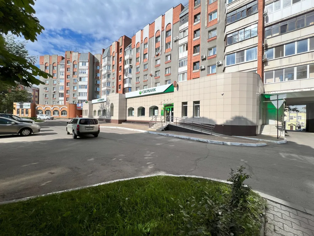 Квартира в центре