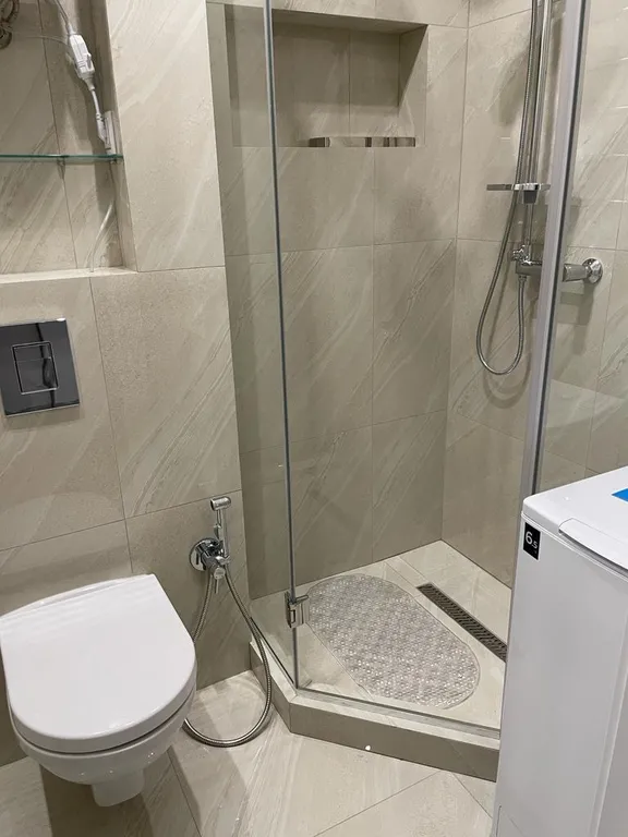 Апартаменты у Моря