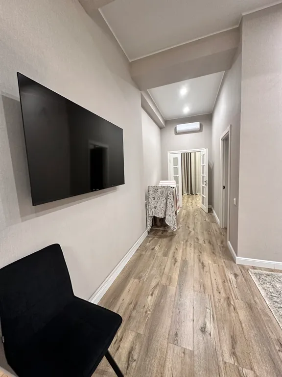 Апартаменты baraka