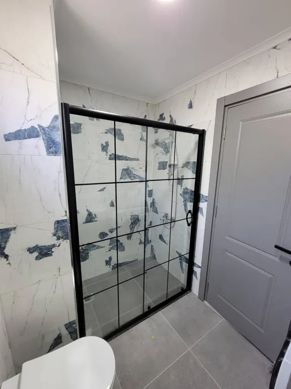 Cleopatra saray apartmanı