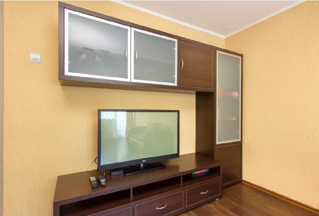 Квартира 2-комнатная Квартира — Калининград