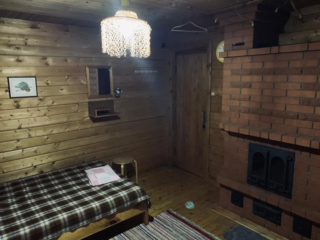 5-комнатный Дом