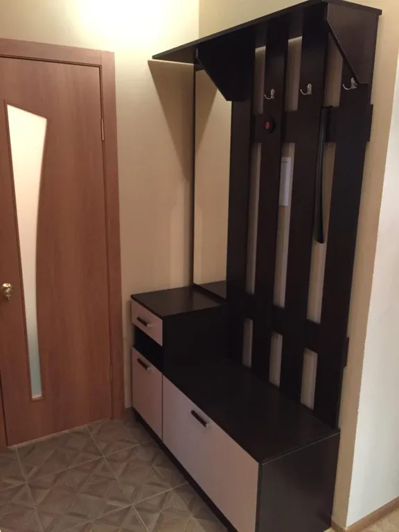 Уютная атмосфера