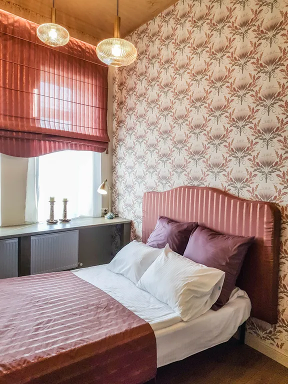 Шикарные апартаменты Фриды Кало в самом центре