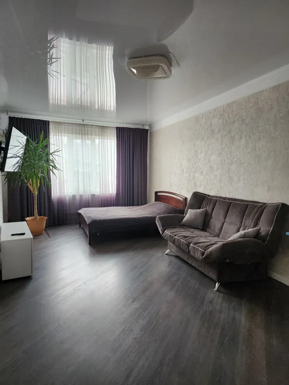 Апартаменты рядом с морем