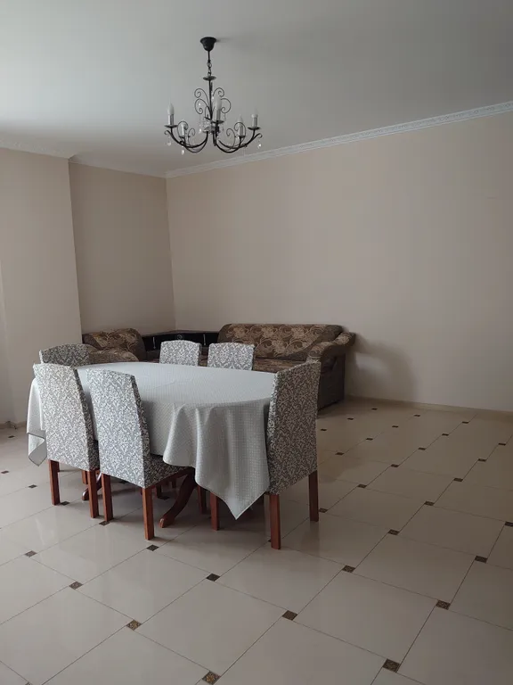 Апартаменты с видом на море