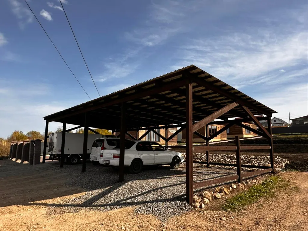 Апартаменты с видом на горы