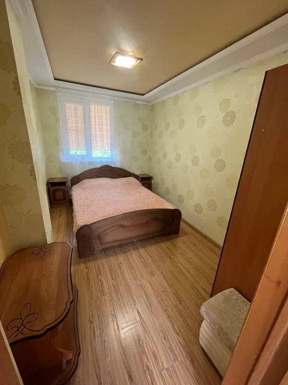 Коттедж Часть Гостевого дома Зеленый рай — Прасковеевка