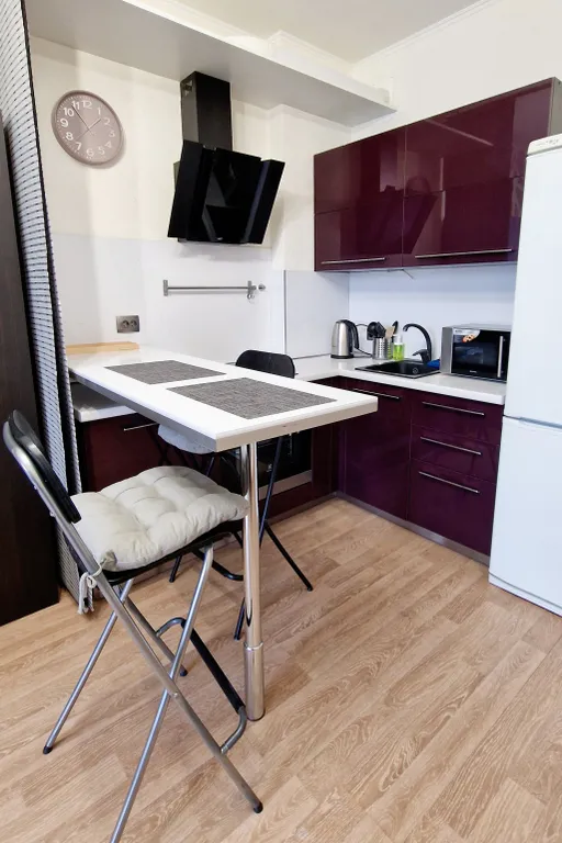 Квартира Квартира Жемчужина — Санкт-Петербург