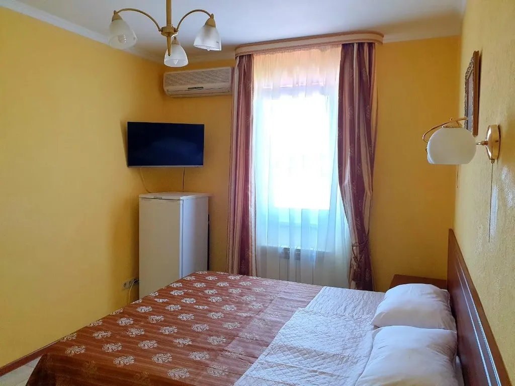 Квартира Комната — Геленджик