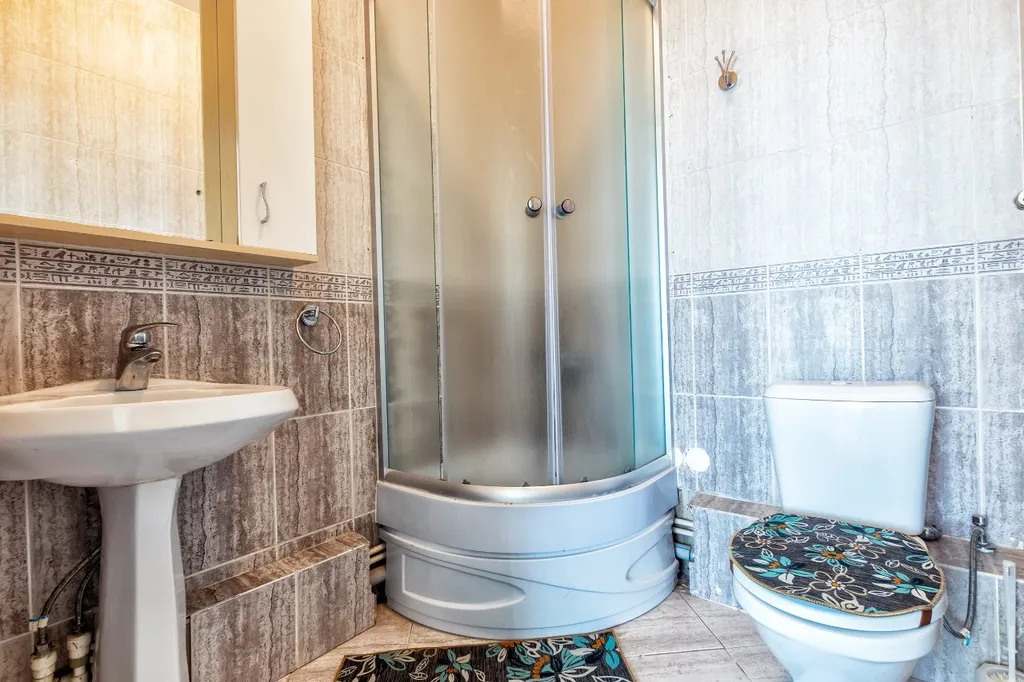 Уютная квартира в центре столицы