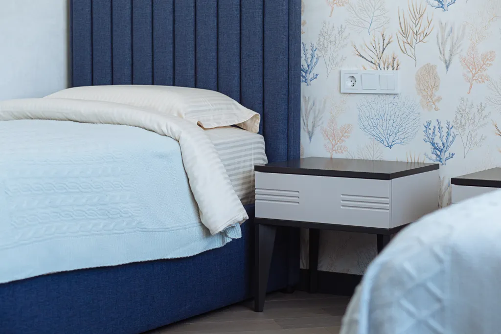 Вилла с подогреваемым бассейном