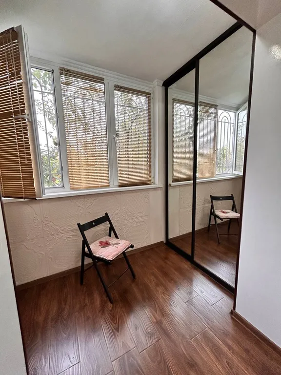 Комфортная квартира с удобным выездом к границе