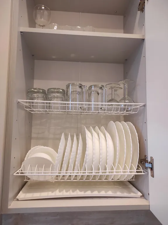 Квартира 1-комнатная Квартира — Геленджик