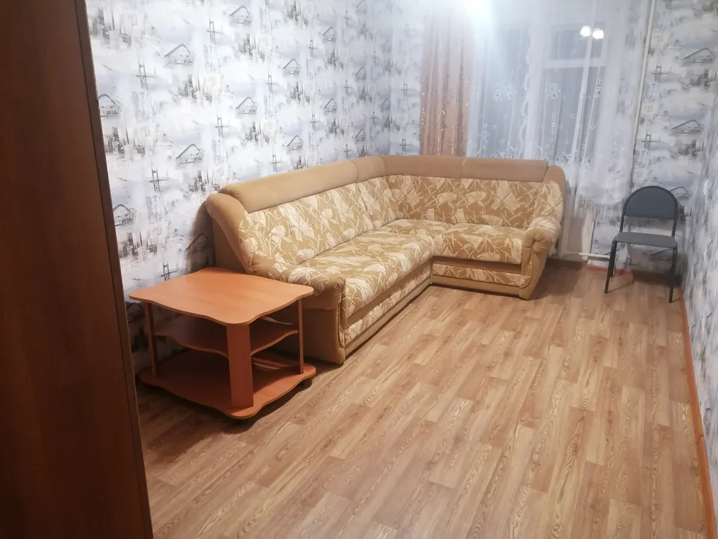 Уютная тёплая 2-комнатная квартира