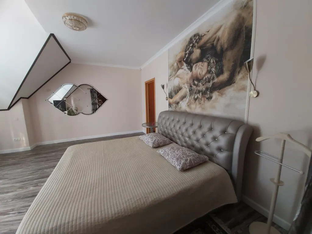 Квартира Villa Nelli с зоной отдыха и стоянкой — аренда посуточно в Светлогорск