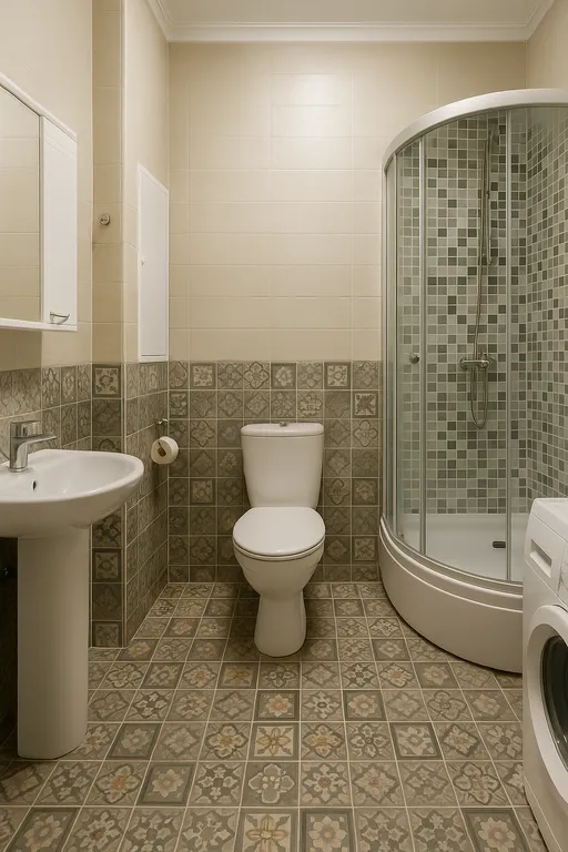 Квартира с шикарным видом в 5 мин езды от Крокус Экспо