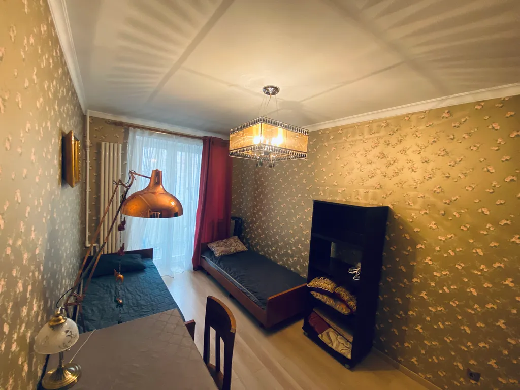 Квартира в центре города у метро