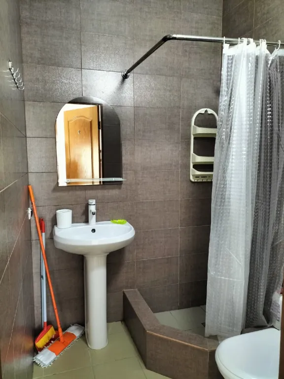 Комфортная комната с отдельным входом