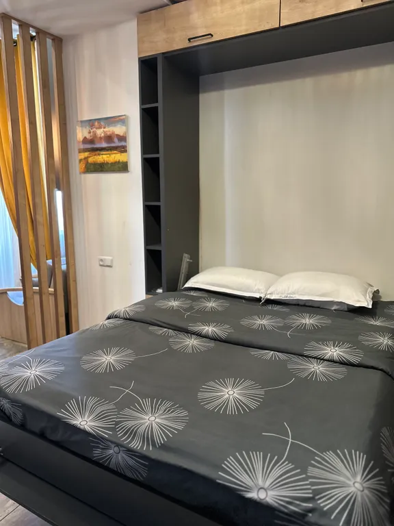 Студия лофт в самом центре