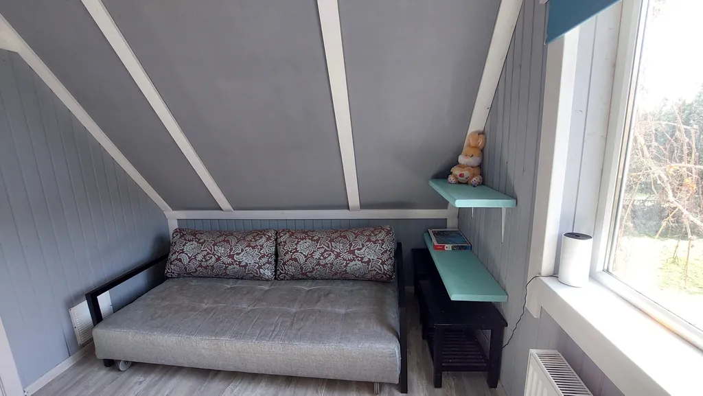 Коттедж Коттедж Оазис безмятежности — Ногинск