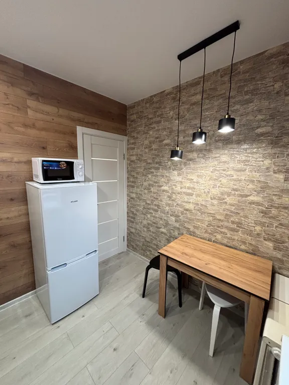 Современная новая квартира в самом центре