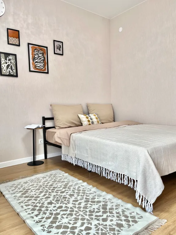 Бирюзовая студия