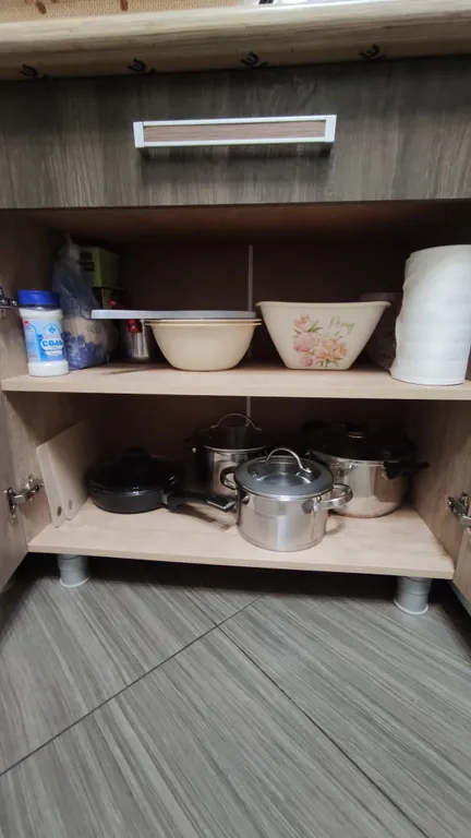 Уютная и чистая квартира