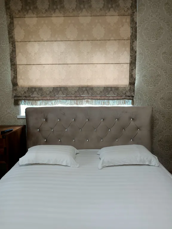 1-комнатная Квартира — аренда посуточно в Челябинск