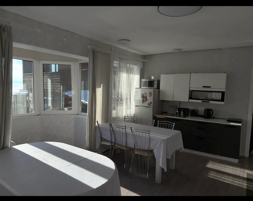 3-комнатный Дом