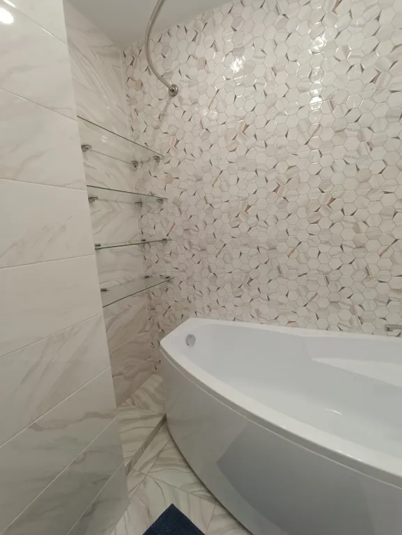 Квартира Квартира в центре города — Анапа