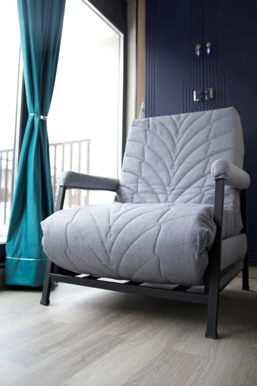 Lux апартаменты с большой террасой в премиальном ЖК в 2 километрах от Кремля