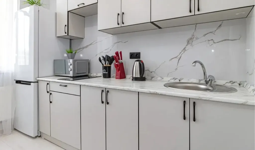 Изумрудная красотка